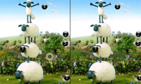 play Point And Click Shaun The Sheep