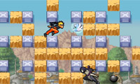 play Naruto Bomb 3