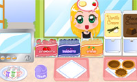 play Mini Fruit Pie