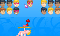 play Cupid'S Arrows Of Love