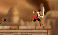 play Prince Of Persia - The Forgotten Sands