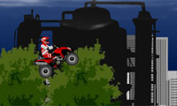 play Atv Stunt