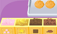 play Cooking Cookies