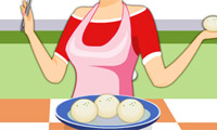 play Kids Holiday Recipe Rasgulla