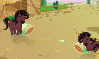 play Horse Farm Assistant