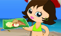 play Kids Holiday Recipe - Apple Pie Wontons