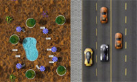 play Highway Revenge