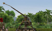 play Crush The Castle 2