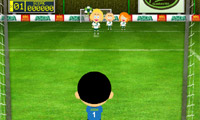 play Make A Save