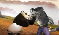 play Kungfu Panda Death Match