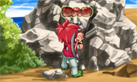 play Korea Maplestory - Fantasy
