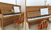 play Musical - Spot The Difference