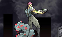 play Zombie Man