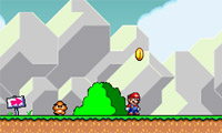 play Free Super Mario Bros