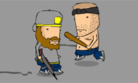 play Thug