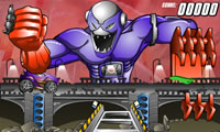 play Beast Bash Beware