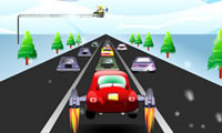 play Afterbutner Highway