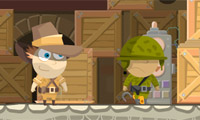 play Johnny Finder