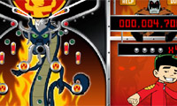 play Jake'S Inferno Pinball