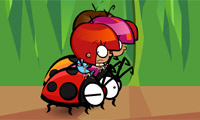play Ladybird Racing