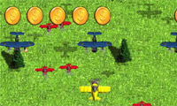 play Skylark 3