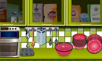 play Cherry Cup Cakes