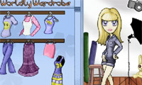 play My Sweet Photo Shoot