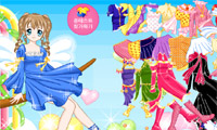 play Mumu Dress Up
