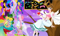 play Charming Girl