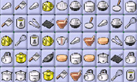 play Kitchenware Connect