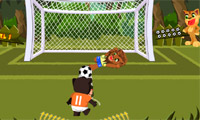 play Animal Football 2010