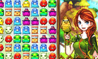 play Bug Monster