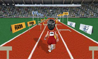 play Hurdle Race