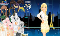 play Spring Glossies Preview