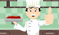 play Lasagna Cooking