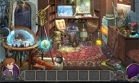 play Elementals - The Magic Key