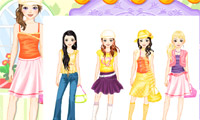 play Dress Wardrobe