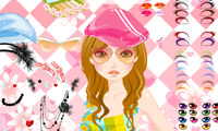 play Girl Make Over