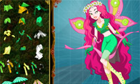 play Jungle Fairy Tita