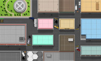 play Stark Tower Defense