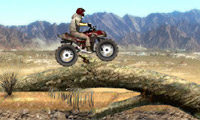 play Desert Rider