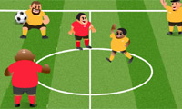 play Fifa Photoshoot
