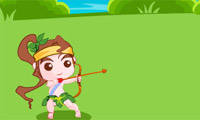 play Jeff The Archer Master
