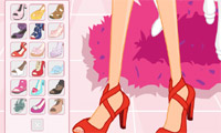 play Fashion Shoes Store