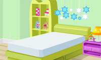 play Cute Yuki'S Bedroom