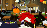 play Witch