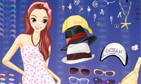 play Hat Queen