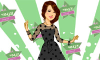 play Charming Selena