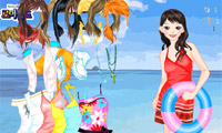 play Beach Holiday