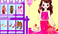 play For Birthday Party